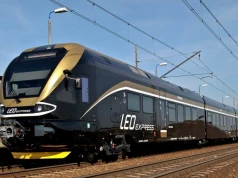 Leo Express zawiesza kluczową trasę po zaledwie 2 miesiącach. A dopiero dokładali wagony, bo tylu było chętnych