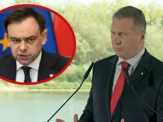 "Bieda będzie piszczała w polskich domach". Czarnek ostrzega przed skutkami dalszych rządów Tuska