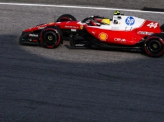 Hamilton zaskoczył w kwalifikacjach. Ferrari znalazło ustawienia na ostatnią chwilę