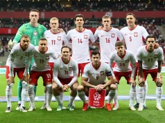 UEFA zadecydowała. Oto sędzia meczu Bośnia i Hercegowina - Polska
