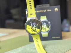 HUAWEI WATCH GT 7 Pro – test. Myliłem się krytykując jedną z nowości
