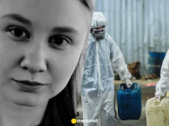Dżuma płucna w Rosji. Panika po śmierci młodej laborantki. Ekspertka uspokaja: "Trudno mówić o epidemii”