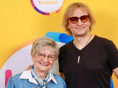 Z synem na koniec świata. Michał Szulim zwiedza świat z 75-letnią mamą