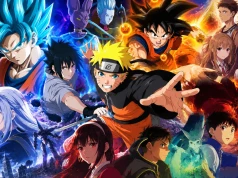 Dragon Ball, Naruto i wielkie anime wracają na VoD. Październik będzie gorący i to w Polsce! Gdzie oglądać?