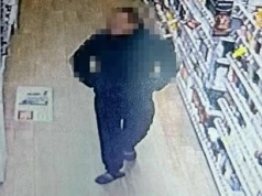 Świdwin: Kradł perfumy w drogerii. 34-latek usłyszał zarzut