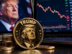 Zespół TRUMP wysłał tokeny za 249 mln dol.