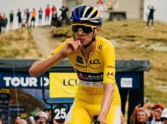 Lorenzo Finn: „Wspaniale byłoby wystartować w Giro”