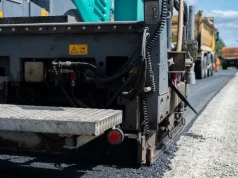 Kańczuga remontuje drogi. 25 odcinków w 11 miejscowościach