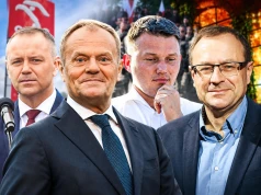 Nawrocki podpisał ustawę o podatku od zysków koncernów paliwowych. Rząd zapowiada ni…