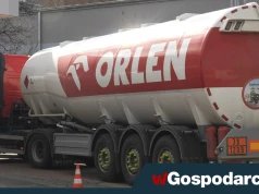 Ruch Orlenu. Co z cenami paliw?