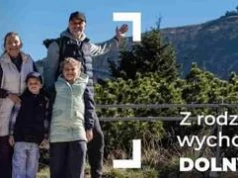 Dolny Śląsk stawia na rodzinę. Ruszyła kampania „Czas dla rodziny”