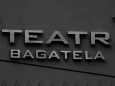 Teatr Bagatela w żałobie. Nie żyje Przemysław Branny