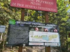 Apel Naszych Skał w sprawie Prządek