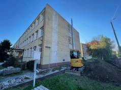 To tu szkolą się przyszli sportowcy. Szkoła im. Polskich Olimpijczyków zmieni się nie do poznania