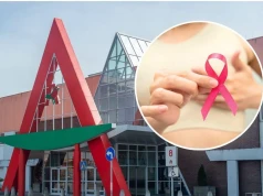 Różowy Październik w Auchan. Sieć przekaże część dochodów ze sprzedaży pacjentom chorym na raka