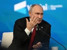 Putin chce żyć 150 lat. Ma niepokojący plan: wyhodują organy w miniświniach