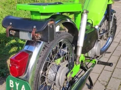 Odnalazł się polski prototyp. To przedprodukcyjna wersja znanego modelu
