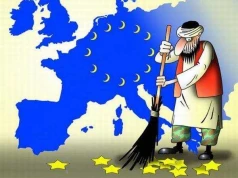 Imigracja jako taka zła nie jest!