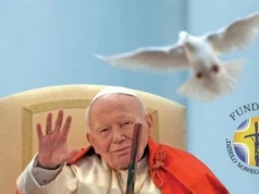 Od jutra w Rzeszowie obchody XXVI Dnia Papieskiego. Św. Jan Paweł II: uczeń-misjonarz