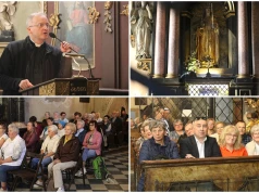 Nauka świętości ze Starosądecką Panią. Klub Dobrze Nastawionych i Akcja Katolicka u Świętej Kingi
