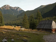 Zakazany szczyt w Tatrach. Turyści nie mają tu wstępu. Wszystko przez wyjątkowego mieszkańca