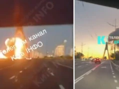 Nowa taktyka Rosji. Uszkadzanie infrastruktury zamiast niszczenia