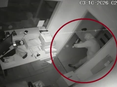 Włamanie do salonu samochodowego w Opatówku! Skradziono kilkadziesiąt tysięcy złotych