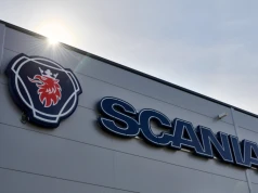 Scania Polska integruje swoje punkty serwisowe