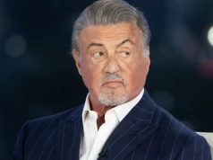 "Nie było mnie stać na pralnię". Sylvester Stallone opowiedział o początkach kariery