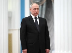 Putin będzie żył 150 lat? Rosja prowadzi eksperymenty