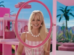Kontynuacja "Barbie" jednak powstanie? Warner Bros. ma trzy miesiące