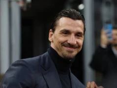 Dla kogo Złota Piłka? Oto typ Ibrahimovicia