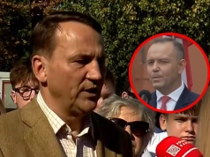 Sikorski bezlitosny, po TEJ wypowiedzi w Pałacu skoczy ciśnienie. Nokaut! „Kibol nie rozumie”