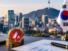 Avalanche może skorzystać na tokenizacji w Korei