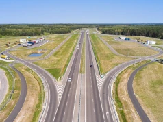 Przetarg na dzierżawę MOP Jeżowe i MOP Podgórze przy S19