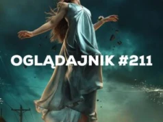 Oglądajnik #211, czyli co obejrzeć w weekend na Netflix, HBO MAX, Disney+, Apple TV+ i CANAL+