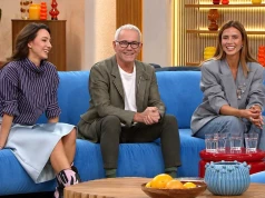 Takim ojcem jest Robert Janowski. Jego sceniczna „córka” nie ma wątpliwości