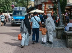Arabscy turyści ostrzegają się przed Zakopanem. Chodzi o mandaty