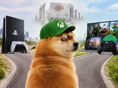Były szef PlayStation o Xboksie: "grozi im los Dreamcasta"