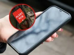 SMS z ostrzeżeniem to za mało? Wiemy, jak Polacy reagują na alerty RCB