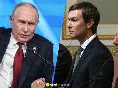 Putin złożył propozycję Amerykanom. Dziennikarze ujawniają kulisy negocjacji