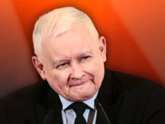 Po nowym sondażu panika na Nowogrodzkiej. 2 p.p. i Kaczyński idzie w niebyt
