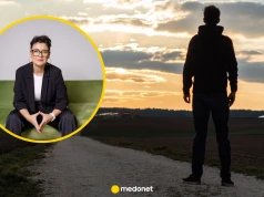 Bartek mówił: coś się ze mną dzieje. "Znalazłam go w pracowni. Wezwałam pogotowie, ale wiedziałam, co widzę"