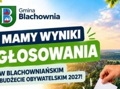 Blachownia wybrała projekty do realizacji. Znamy wyniki Budżetu Obywatelskiego 2027