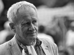 Zmarł Michał Kozioł. Krakauerolog, społecznik i znawca historii miasta miał 80 lat