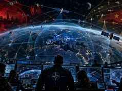 NATO coraz mocniej patrzy w kosmos. Sojusz ma tam nowy problem