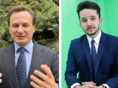 Jakub Wiech bez doktoratu, z zarzutem plagiatu. Sommer: „To już kwestia kryminalna”