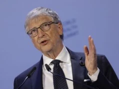 Bill Gates ma pomysł na roboty. Chce zmienić zasady