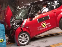 Euro NCAP sprawdza dostęp do aut po wypadku. Elektryczne klamki pod lupą