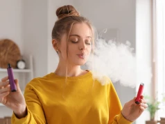 E-papierosy są bezpieczne dla dzieci z astmą? Naukowcy mają nowe dane